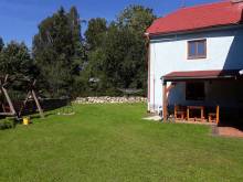 Ubytování na Lipensku - Olšina