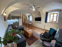 Apartmán Mařenka - Frymburk