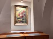 Apartmán Mařenka - Frymburk