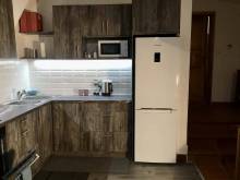 Apartmán Mařenka - Frymburk