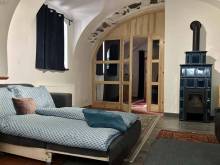 Apartmán Mařenka - Frymburk