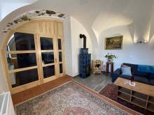 Apartmán Mařenka - Frymburk