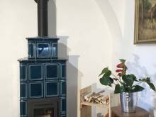 Apartmán Mařenka - Frymburk