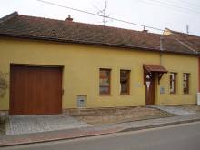 Ubytování Desítka - Rakvice