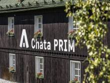Chata Prim - Deštné v Orlických horách
