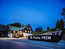 Chata Prim - Deštné v Orlických horách