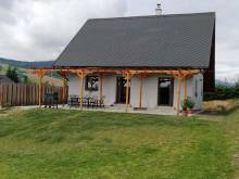 Apartmány u Matěje - Velká Morava