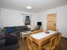 Apartmány u Matěje - Velká Morava