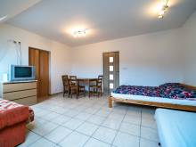 Apartmán u lesa - Klobouky u Brna