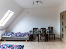 Apartmán u lesa - Klobouky u Brna