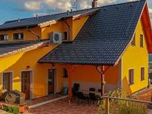 Ubytování na Lipně - Horní Planá