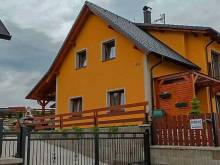 Ubytování na Lipně - Horní Planá