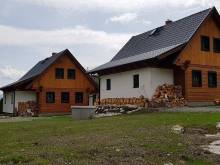 Roubenky - Stříbrnice