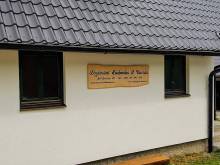 Roubenky - Stříbrnice