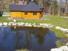 Roubenky - Stříbrnice