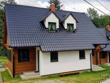 Roubenky - Stříbrnice