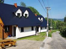 Roubenky - Stříbrnice