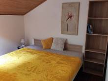 Apartmán Pod Lesem - Tomíkovice