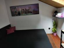Apartmán Pod Lesem - Tomíkovice