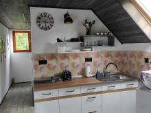 Apartmán Pod Lesem - Tomíkovice