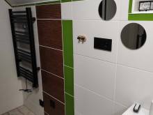 Apartmán Pod Lesem - Tomíkovice