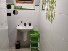 Apartmán Pod Lesem - Tomíkovice