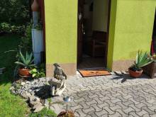 Apartmán Pod Lesem - Tomíkovice