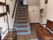 Apartmán Pod Lesem - Tomíkovice