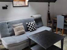 Apartmán Pod Lesem - Tomíkovice
