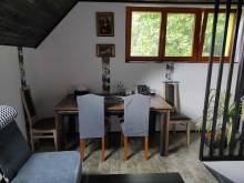 Apartmán Pod Lesem - Tomíkovice