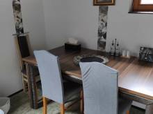 Apartmán Pod Lesem - Tomíkovice