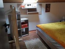 Apartmán Pod Lesem - Tomíkovice
