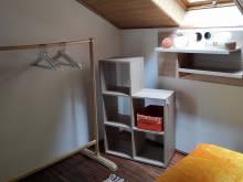 Apartmán Pod Lesem - Tomíkovice