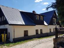 Chata Severka - Rokytnice nad Jizerou