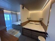 Apartmán č.6 Tauplitz - Rakousko - 