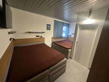 Apartmán č.6 Tauplitz - Rakousko - 