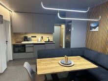 Apartmán č.6 Tauplitz - Rakousko - 