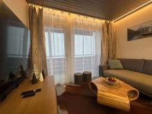 Apartmán č.6 Tauplitz - Rakousko - 