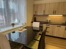 Apartmány Panorama - Železná Ruda