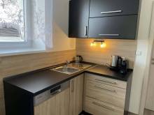 Apartmány Panorama - Železná Ruda