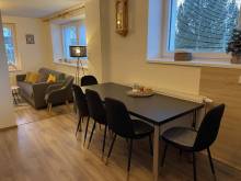 Apartmány Panorama - Železná Ruda