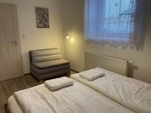 Apartmány Panorama - Železná Ruda