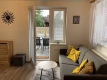 Apartmány Panorama - Železná Ruda