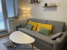 Apartmány Panorama - Železná Ruda