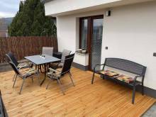 Apartmány Panorama - Železná Ruda