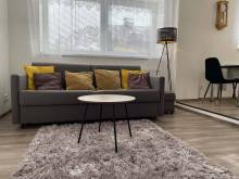 Apartmány Panorama - Železná Ruda