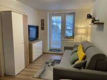 Apartmány Panorama - Železná Ruda
