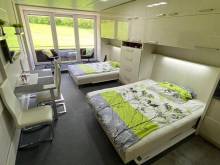 Apartmán č.95 - Tauplitz - Rakousko - 