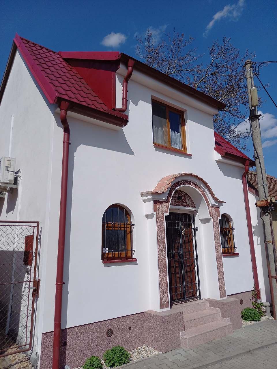 Apartmán u Adamů - Mutěnice