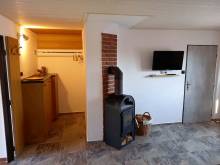 Apartmán u Adamů - Mutěnice